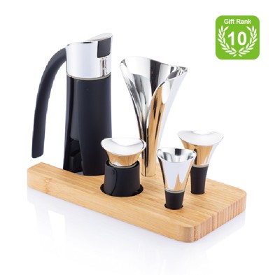 Airo Primo wine set (P911.921)